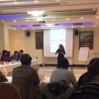 Conflict Management Seminar Nicosia