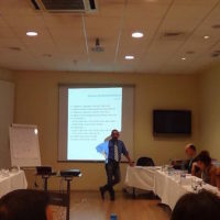 Costing Seminar Nicosia