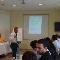 Debt Collection Techniques Seminar Nicosia