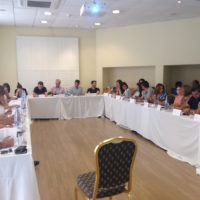 Leadership Seminar Nicosia