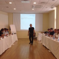 Leadership Seminar Nicosia
