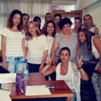 Personal Assistant Seminar Limassol