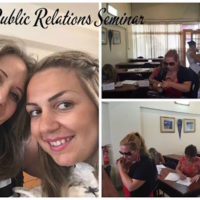 Public Relations Seminar Limassol