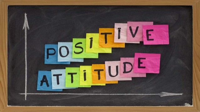 positive attitude 1 638