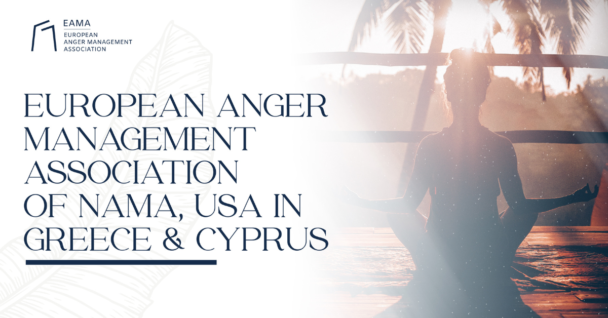 european anger management association