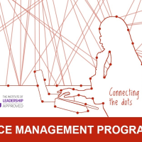 FULLY BOOKED - LIVE ONLINE - OFFICE MANAGEMENT PROGRAMME - Endorsed by The Institute of Leadership