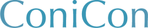 ConiCon Logo